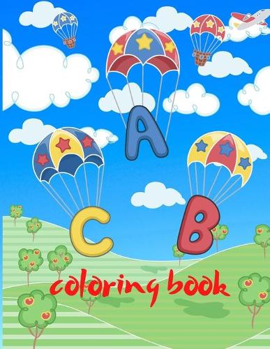 Coloring Book