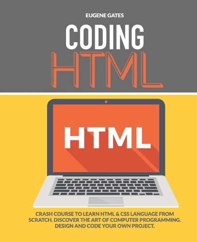 Coding HTML
