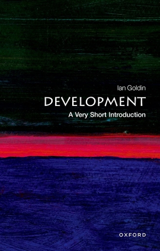 Development: A Very Short Introduction(Very Short Introductions)