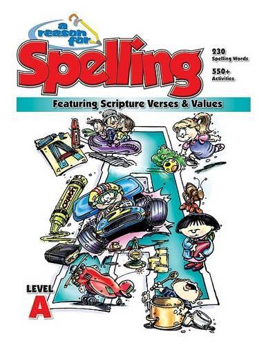 A Reason for Spelling