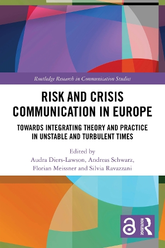 Risk and Crisis Communication in Europe