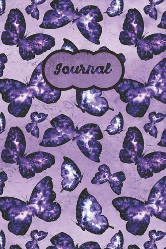 Space Butterflies Journal