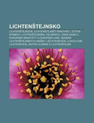 Lichten Tejnsko: Lichten Tejnove, Lichten Tejn Ti Panovnici, Statni Symboly Lichten Tejnska, Feldkirch, Hans Adam II.