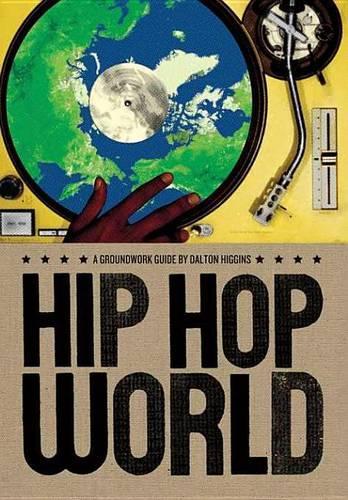 Hip Hop World