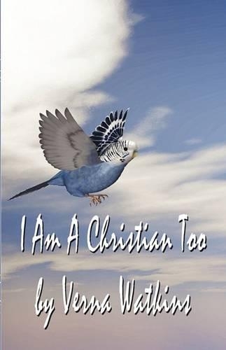 I Am a Christian Too
