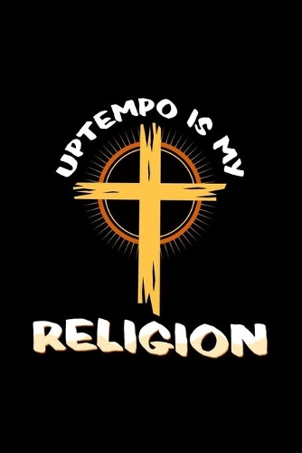 Uptempo is my religion