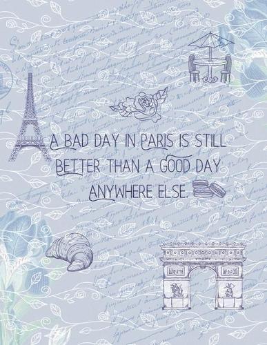 A Bad Day In Paris