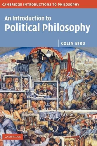 An Introduction to Political Philosophy