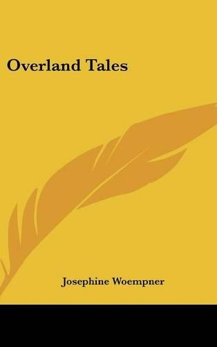 Overland Tales