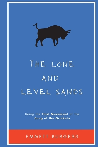 The Lone and Level Sands