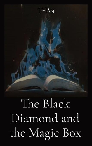 The Black Diamond and the Magic Box