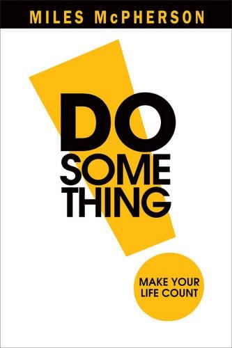 Do Something!
