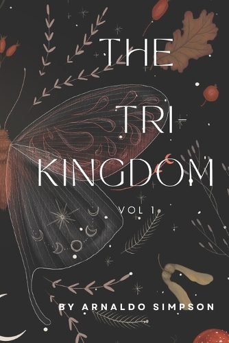 The Tri-Kingdom: Vol 1(1 Vol 1)
