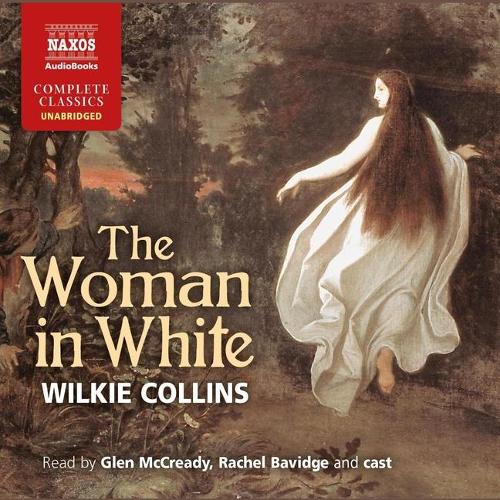 The Woman in White