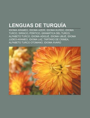 Lenguas de Turquia