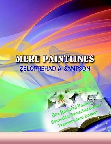 Mere Paintlines