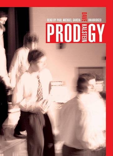 Prodigy Lib/E