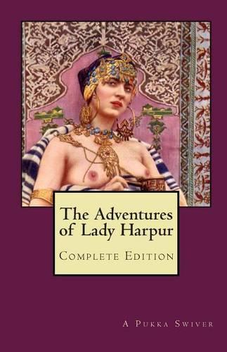 The Adventures of Lady Harpur
