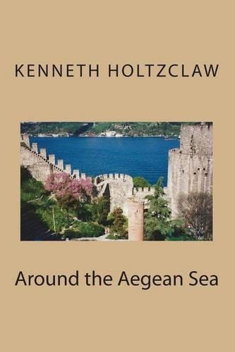 Around the Aegean Sea