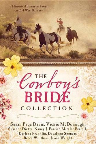 The Cowboy's Bride Collection