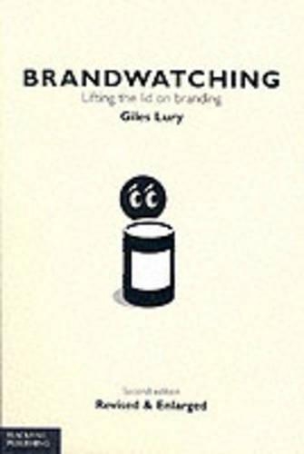 Brandwatching