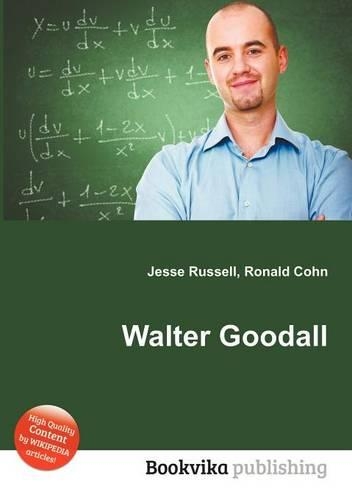 Walter Goodall
