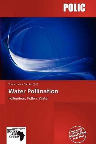 Water Pollination