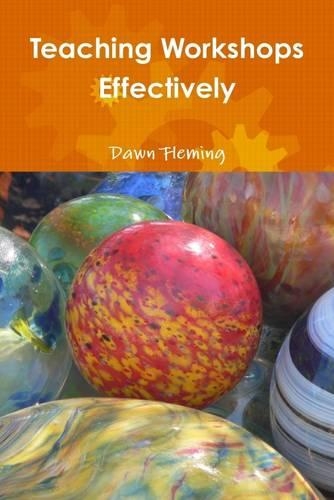 Teaching Workshops Effectively