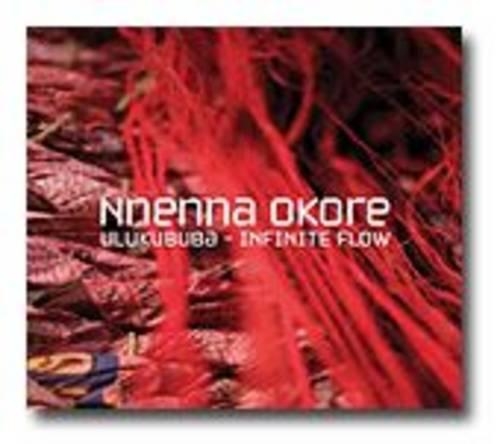 Ulukububa - Infinite Flow