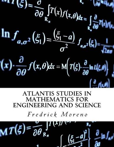 Atlantis Studies in Mathematics for Engineering and Science