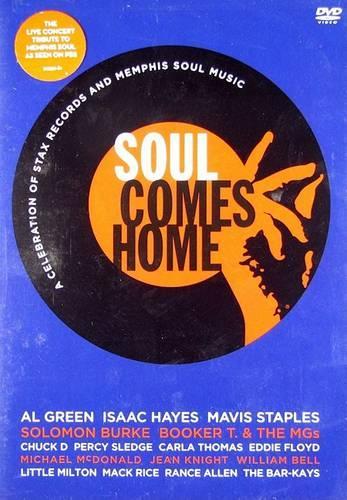 Soul Comes Home