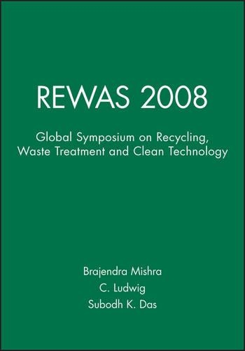 Rewas 2008