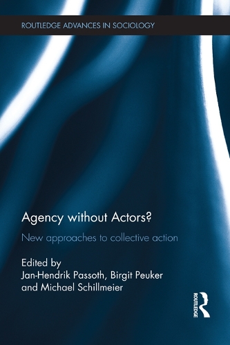 Agency without Actors?