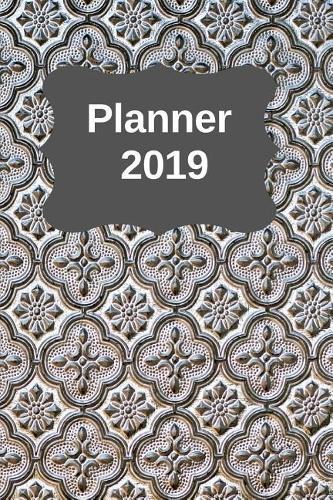 Planner 2019