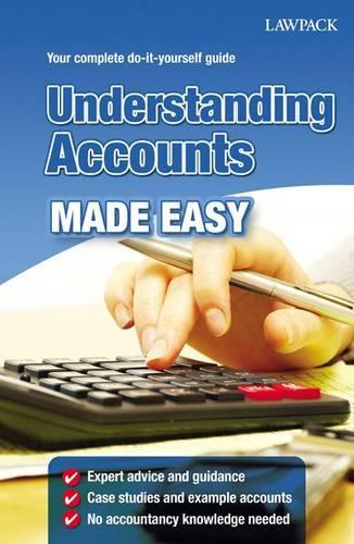 Understanding Accounts Made Easy