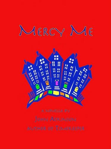 Mercy Me