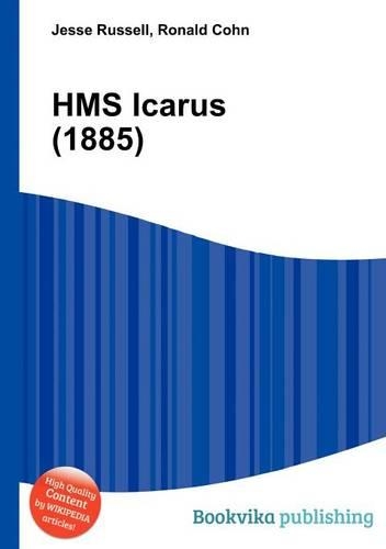 HMS Icarus (1885)