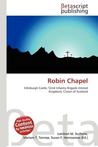 Robin Chapel
