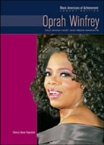 Oprah Winfrey