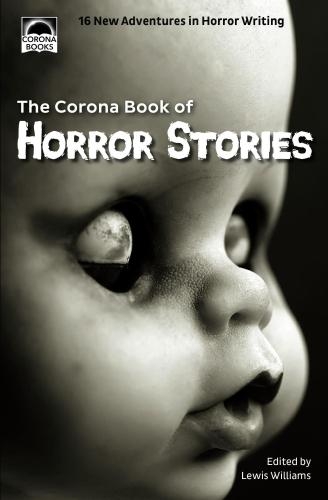 The Corona Book of Horror Stories