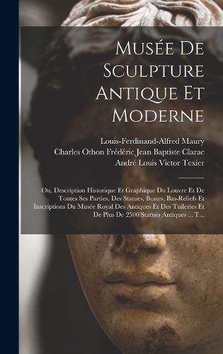 Musée De Sculpture Antique Et Moderne