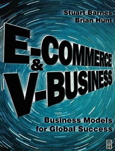 E-Commerce and V-Business
