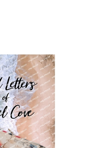 Dead Letters of Laurel Cove