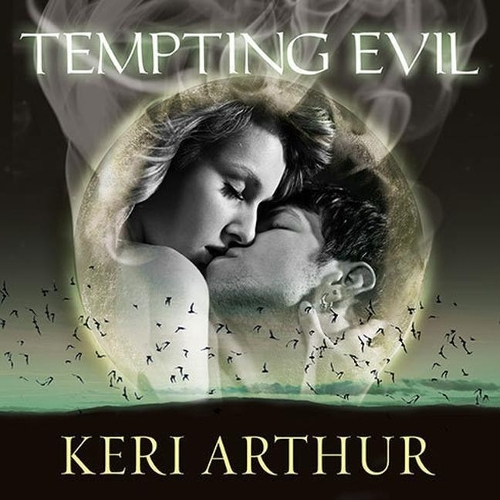 Tempting Evil Lib/E: (3 Riley Jenson Guardian Series Lib/E)