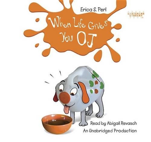 When Life Gives You O.J.