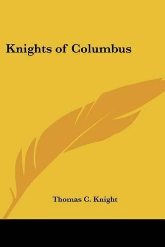 Knights of Columbus
