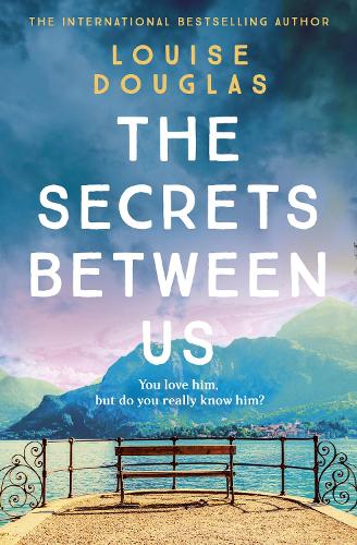 The Secrets Between Us