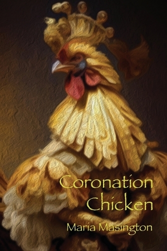 Coronation Chicken