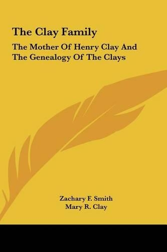 The Clay Family