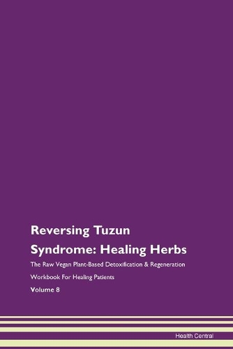 Reversing Tuzun Syndrome